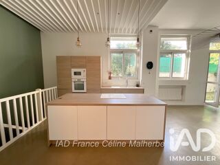  Appartement à vendre 4 pièces 97 m²