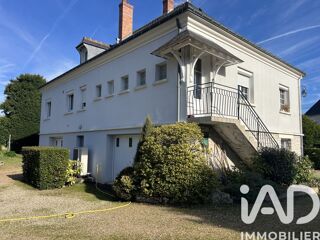  Maison � vendre 6 pi�ces 160 m�