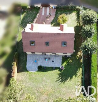  Maison à vendre 6 pièces 134 m²