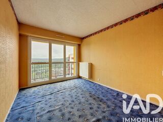  Appartement à vendre 4 pièces 75 m²