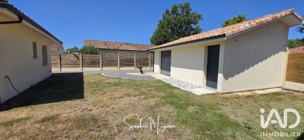 Vente Maison/villa 6 pièces
