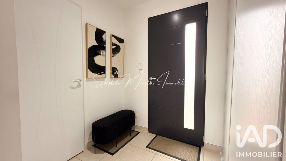 Vente Maison Vente Maison/villa 4 pièces Marguerittes