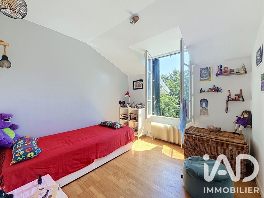 à vendre  Maison Maisons-Laffitte (78600)