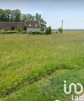  Terrain à vendre 991 m²