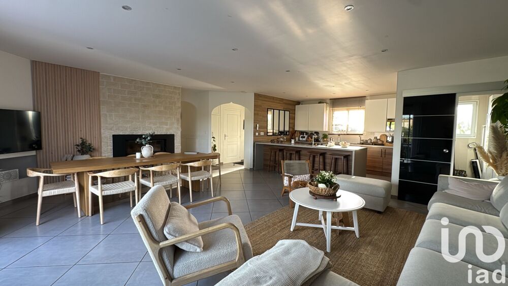 Vente Maison Vente Pavillon 6 pièces Châtellerault