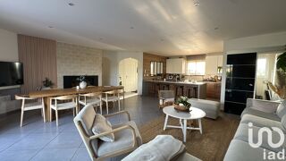  Maison à vendre 6 pièces 140 m²
