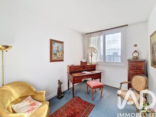  Appartement � vendre 5 pi�ces 94 m�