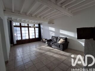  Maison à vendre 5 pièces 133 m²