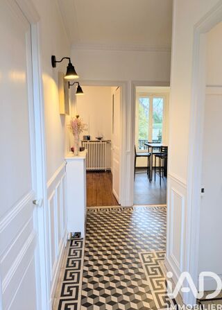  Maison � vendre 5 pi�ces 105 m�