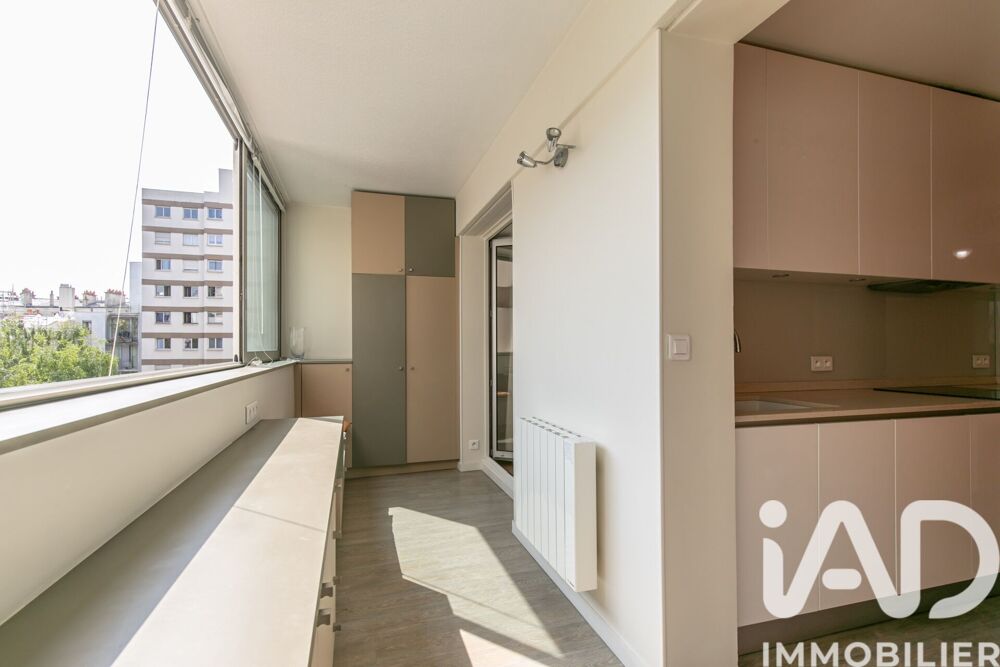 vente Appartement - 3 pièce(s) - 72 m² Paris 11