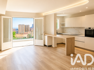  Appartement à vendre 4 pièces 106 m²