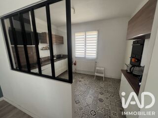  Maison à vendre 5 pièces 150 m²