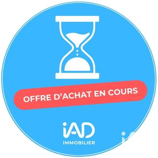  Maison à vendre 3 pièces 58 m²