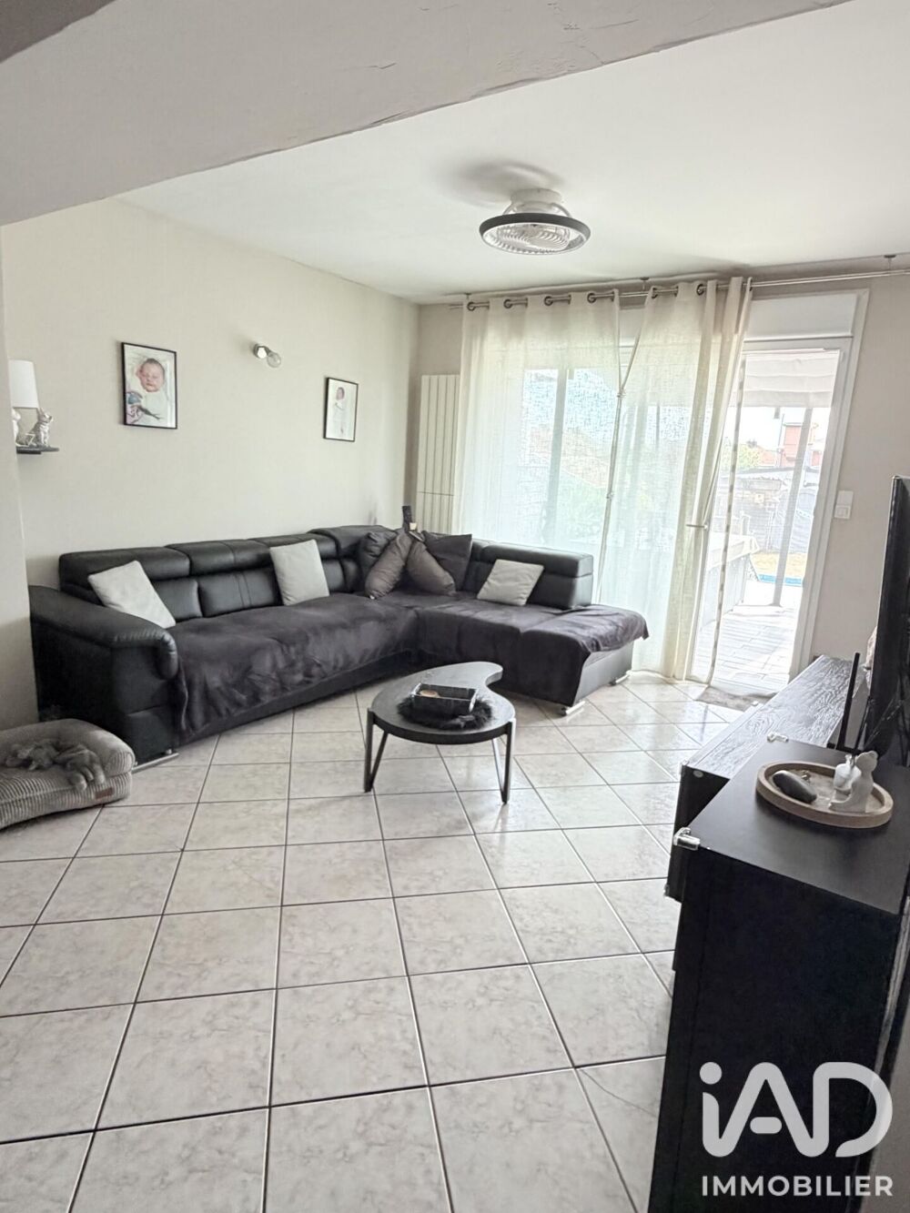 Vente Maison Vente Maison de ville 4 pièces Tressange