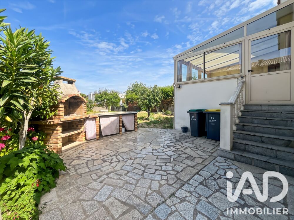 Vente Maison Vente Maison/villa 7 pièces Brie-comte-robert