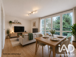  Maison à vendre 4 pièces 85 m²