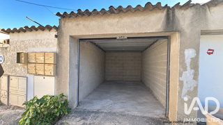 Vente Parking/Garage Vente Garage 21 m&sup2; Uchaud
