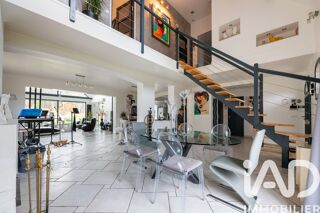  Maison à vendre 9 pièces 210 m²