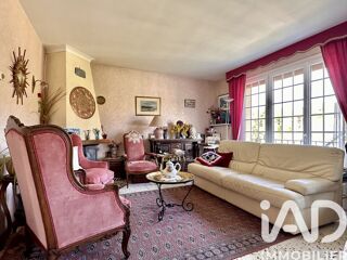  Maison à vendre 4 pièces 112 m²