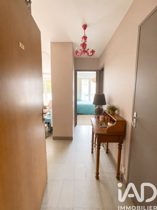  Appartement � vendre 2 pi�ces 42 m�