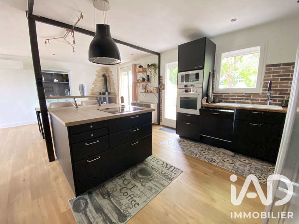Vente Maison Vente Maison traditionnelle 6 pièces Perrusson