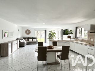  Maison à vendre 4 pièces 111 m²