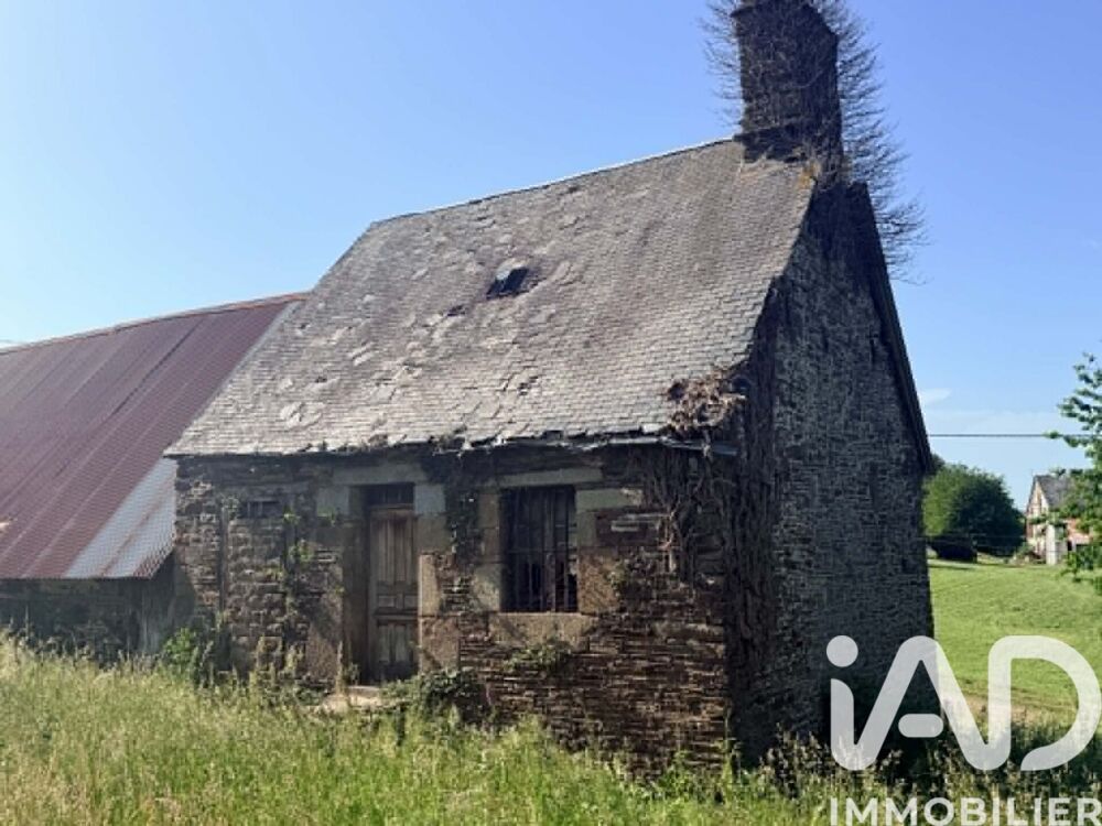 Vente Maison/villa 3 pièces