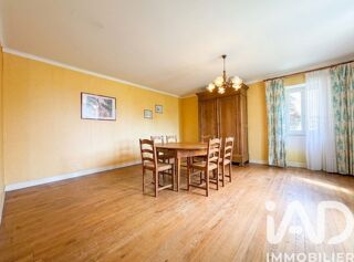  Maison à vendre 5 pièces 132 m²