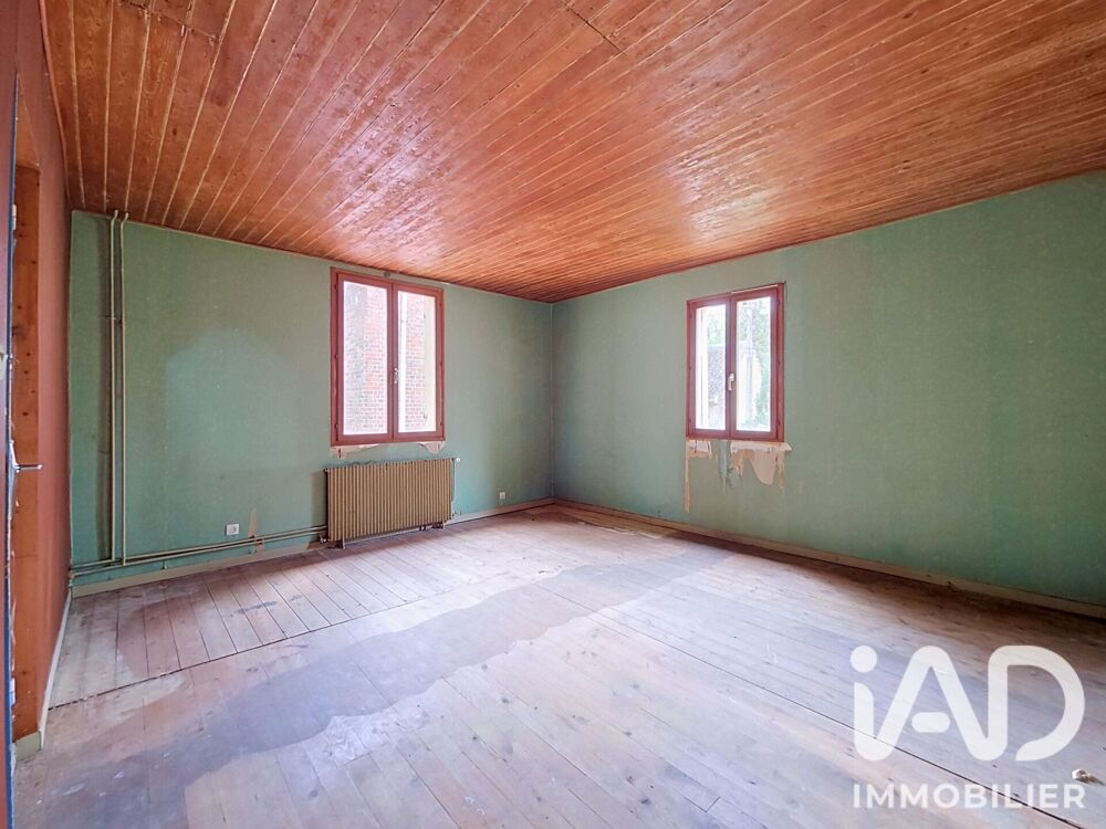 vente Maison - 4 pièce(s) - 83 m² Notre-Dame-de-Bondeville (76960)