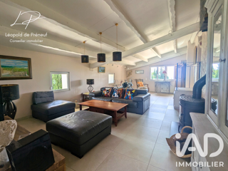  Maison à vendre 6 pièces 178 m²
