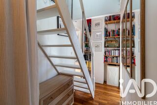  Maison à vendre 3 pièces 45 m²