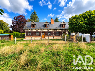  Maison à vendre 6 pièces 115 m²