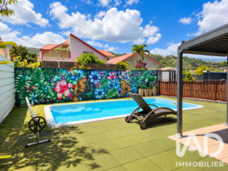 Vente Maison Vente Maison/villa 7 pièces Entre-deux