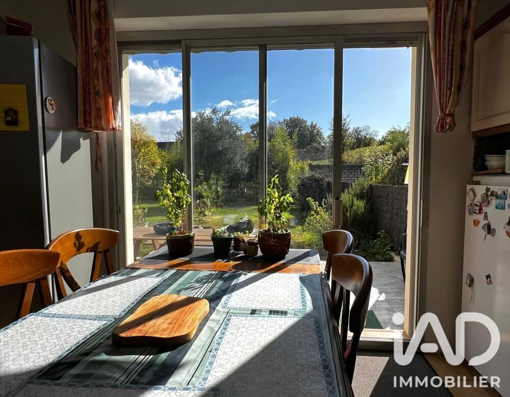 Vente Maison Vente Maison/villa 7 pièces Lanester