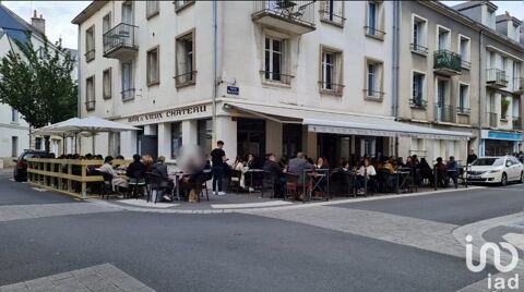   Vente Restaurant 68 m&sup2; 