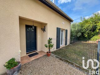  Maison à vendre 6 pièces 129 m²