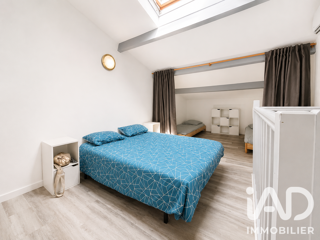  Maison à vendre 2 pièces 28 m²