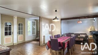  Maison à vendre 8 pièces 201 m²