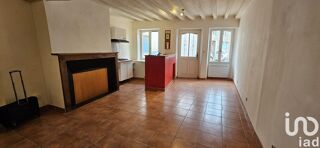  Maison à vendre 4 pièces 134 m²
