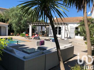  Maison � vendre 8 pi�ces 231 m�