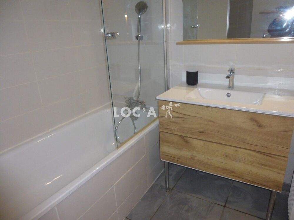 location Appartement - 2 pièce(s) - 35 m² Lyon 3