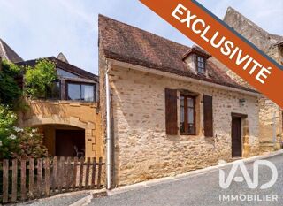  Maison à vendre 4 pièces 66 m²