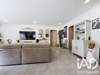  Maison à vendre 4 pièces 118 m²