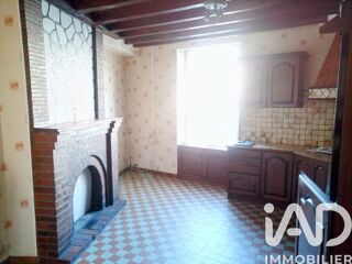  Maison à vendre 7 pièces 163 m²