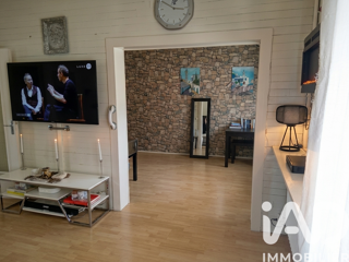  Appartement à vendre 4 pièces 80 m²