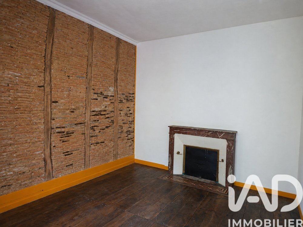 Vente Maison de ville 5 pièces