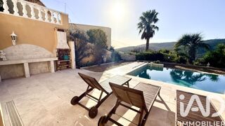  Maison à vendre 6 pièces 176 m²