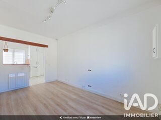  Appartement à vendre 2 pièces 32 m²