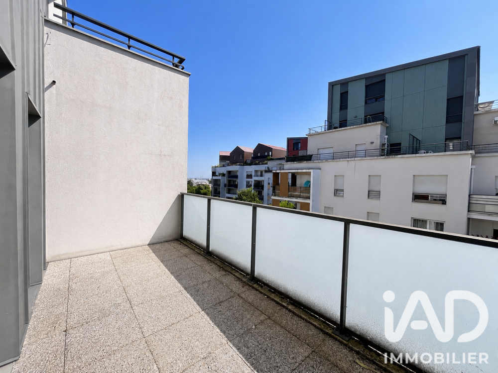 Appartement 3 pièces 60 m² · à Limeil-Brévannes · 60 m² · 215 000 €