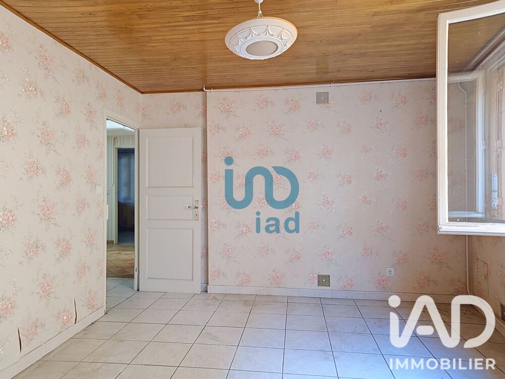 Vente Maison Vente Maison de ville 6 pièces Graulhet
